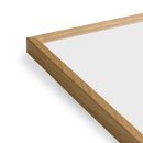 Paper Collective "Peaches" - 30 x 40