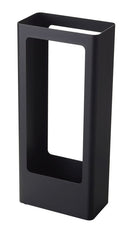 Yamazaki Slim Paraplubak - Tower - Black