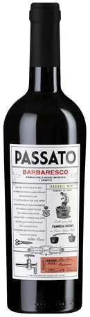 Barolo DOCG Boeri 2018 Castiglione Falletto ab 18. Dezember wieder auf Lager
