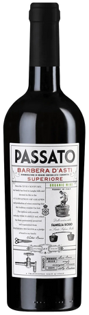 Barolo DOCG Boeri 2018 Castiglione Falletto ab 18. Dezember wieder auf Lager