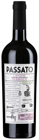 Barolo DOCG Boeri 2018 Castiglione Falletto ab 18. Dezember wieder auf Lager
