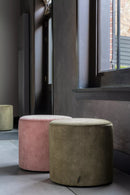 Passe Partout DJ Round