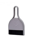 Peleg-Design-DustArch-tafelveger-grijs