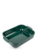 Peugeot Appolia Ovenschaal - 32 cm Bosgroen