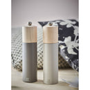 Peugeot Zoutmolen Boreal Licht Grijs - 21cm