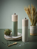 Peugeot Pepermolen Boreal Groen - 21cm