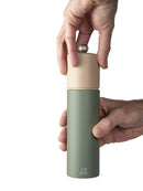 Peugeot Pepermolen Boreal Groen - 21cm