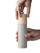 Peugeot Zoutmolen Boreal Licht Grijs - 21cm