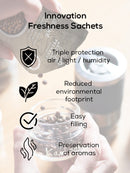 Peugeot Pepermolen Maestro - 11cm