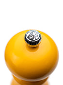 Peugeot-saveurs-pepermolen-safraan-geel-Regalino