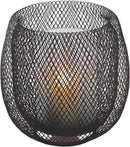 Philippi-mesh-windlicht