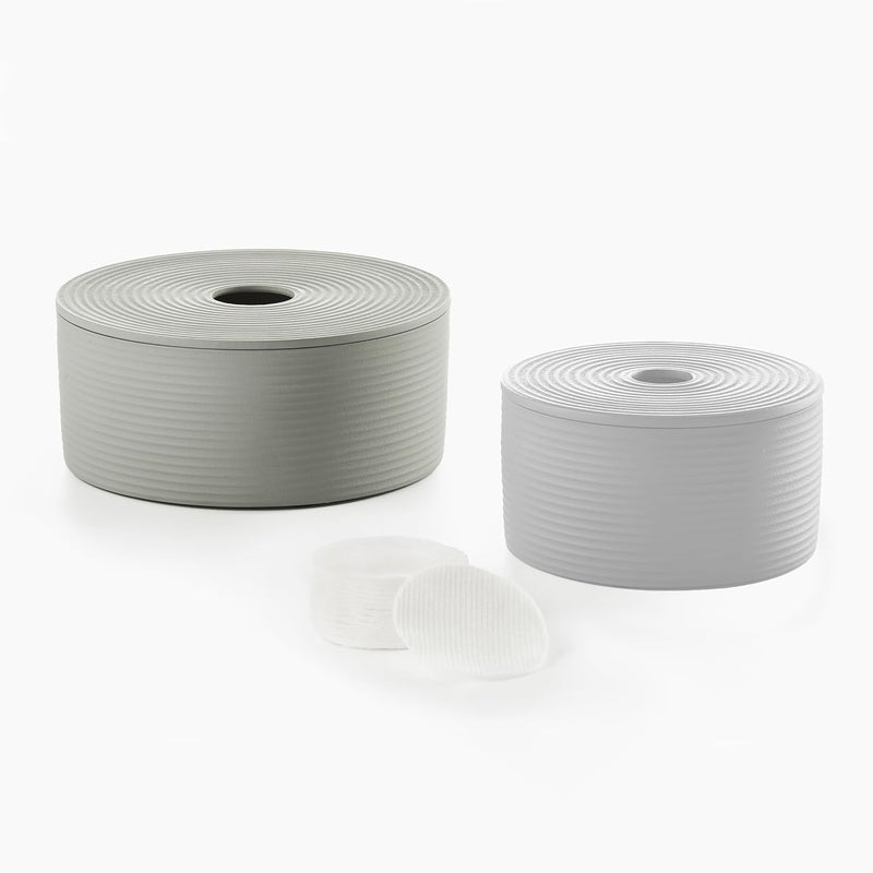 Philippi LIM Opbergpot L - Grijs