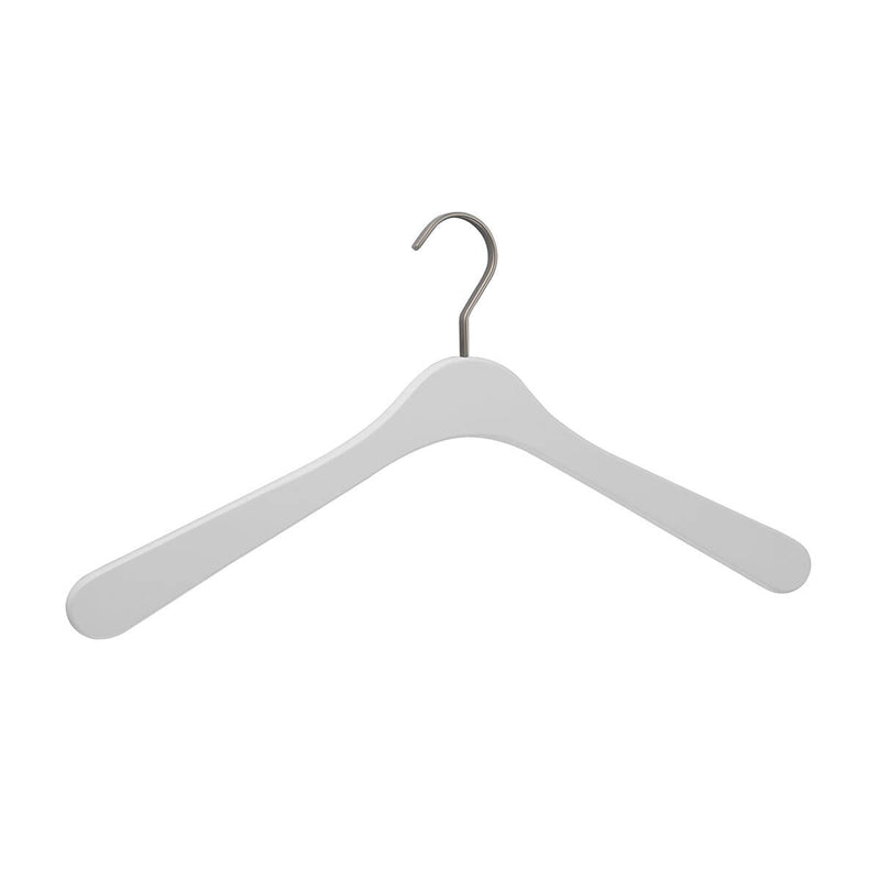Pieper Concept Kleiderbügel „Jasper“ – Weiß