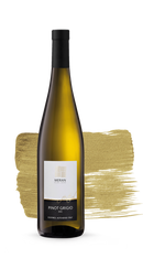 Pinot Grigio - Festival -  Kellerei Meran DOC 2023