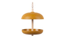 Present-time-Bird-Feeder-geel
