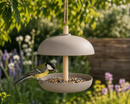 Present-time-vogelvoederbak-warm-grey-Regalino-Roermonc