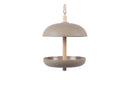 Present-time-vogelvoederbak-warm-grey