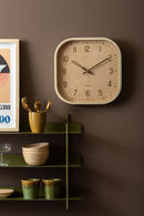 Present-time-wandrek-Riqueza-Tres-groen