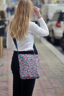 REISENTHEL-handtas-S-bloementjes-HY4091-SALE-aanbieding