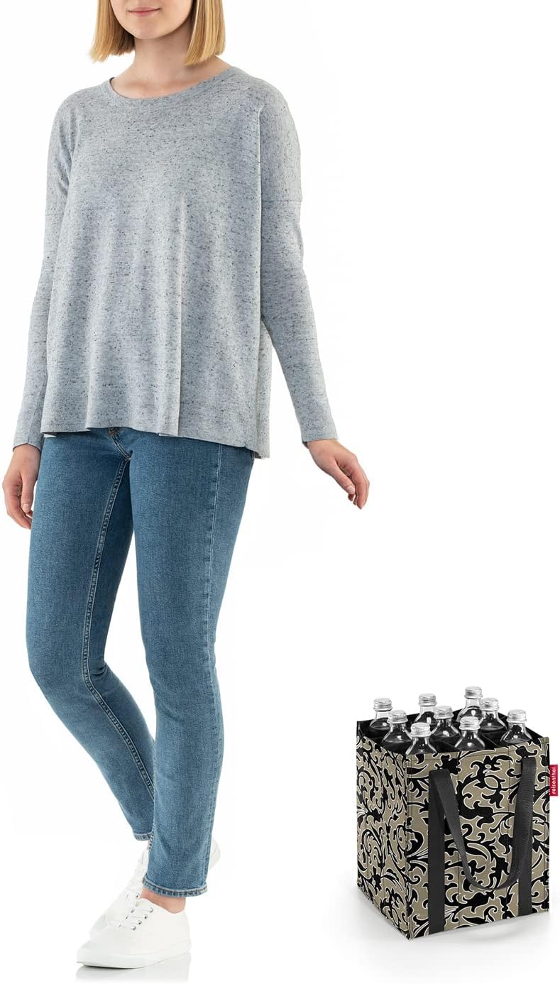 Reisenthel-Bottlebag-baroque-marble-Regalino