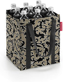 Reisenthel-Bottlebag-baroque-marble