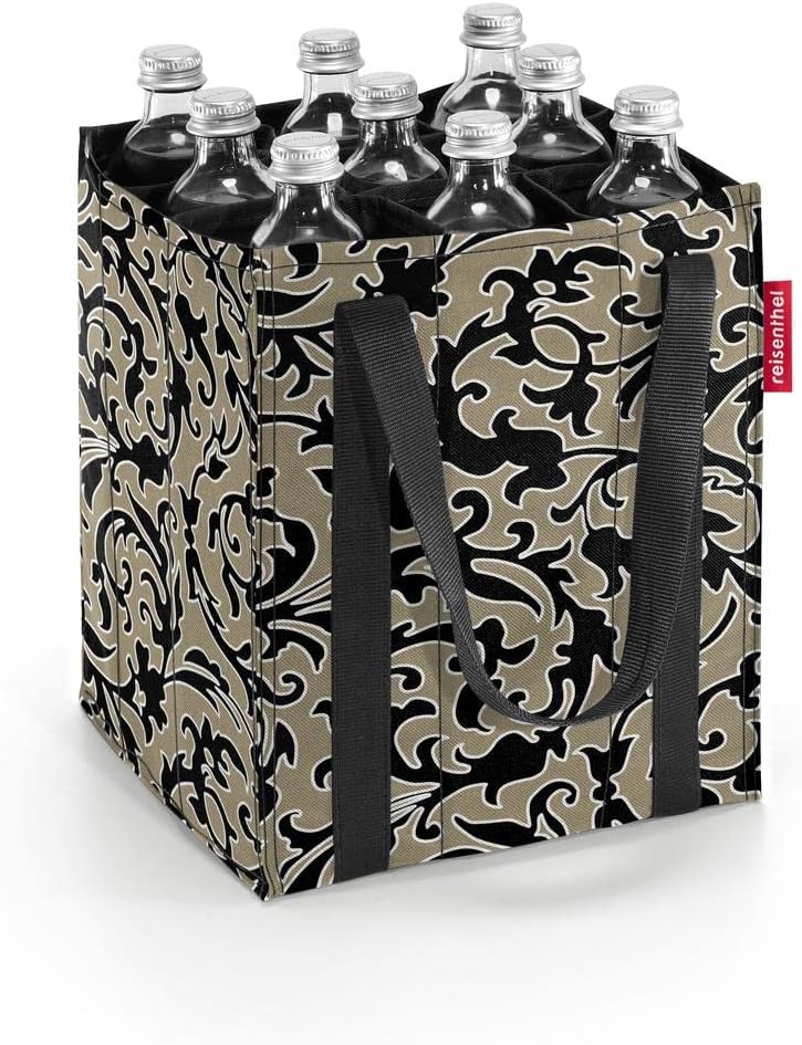 Reisenthel-Bottlebag-baroque-marble