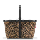 Reisenthel-Carrybag-Leo-Fake-Fur