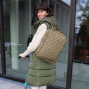 Reisenthel-Classic-Backpack-M-Olive-Regalino-Roermond-Aanbieding