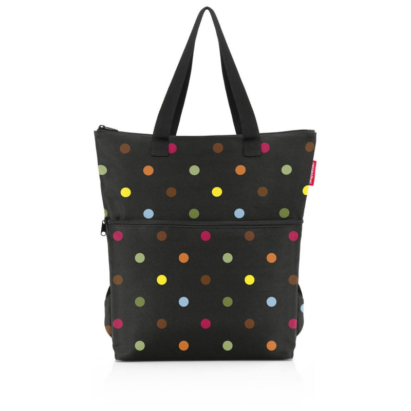 Reisenthel-Cooler-backpack-dots-aanbieding