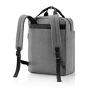 Reisenthel-Iso-backpack-Grijs