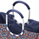 Reisenthel Loopshopper L - Viola Blue