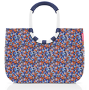 Reisenthel Loopshopper L - Viola Blue