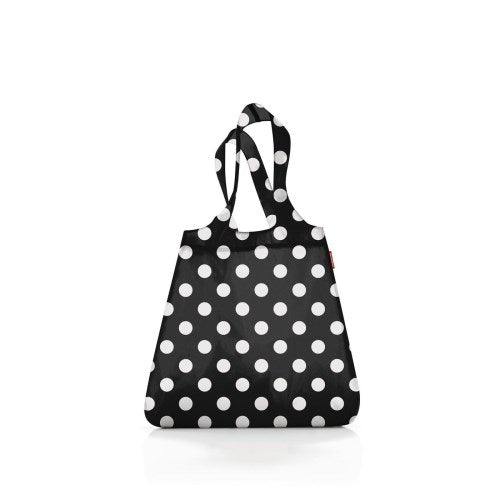 Reisenthel-Mini-Maxi-Shopper-dots-white-AT7073