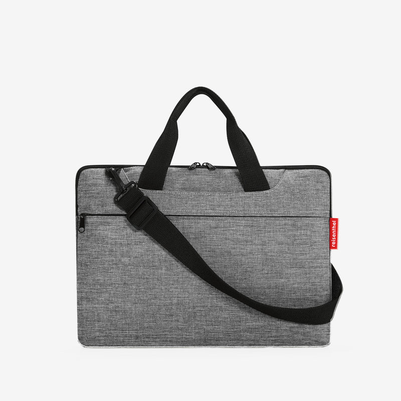 Reisenthel-Netbookbag-15_6-inch-Twist-Silver