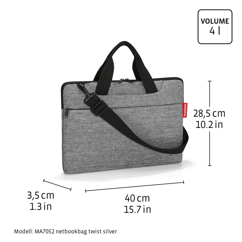 Reisenthel-Netbookbag-grijs-Regalino
