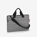 Reisenthel-Netbookbag-grijs