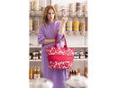 Reisenthel-Shopper-E1-Daisy-Red