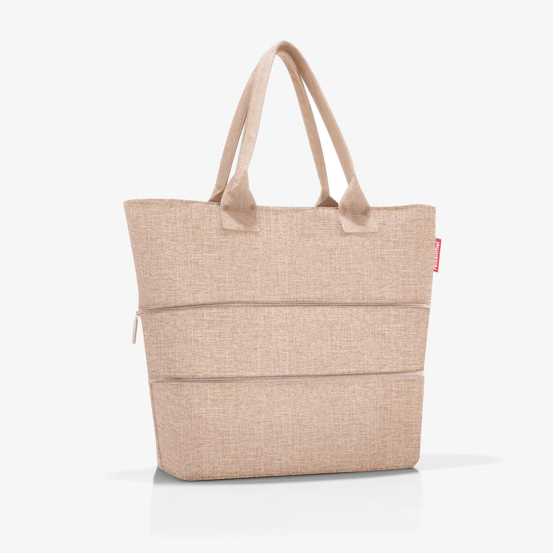 Reisenthel Shopper e1 - Twist Coffee