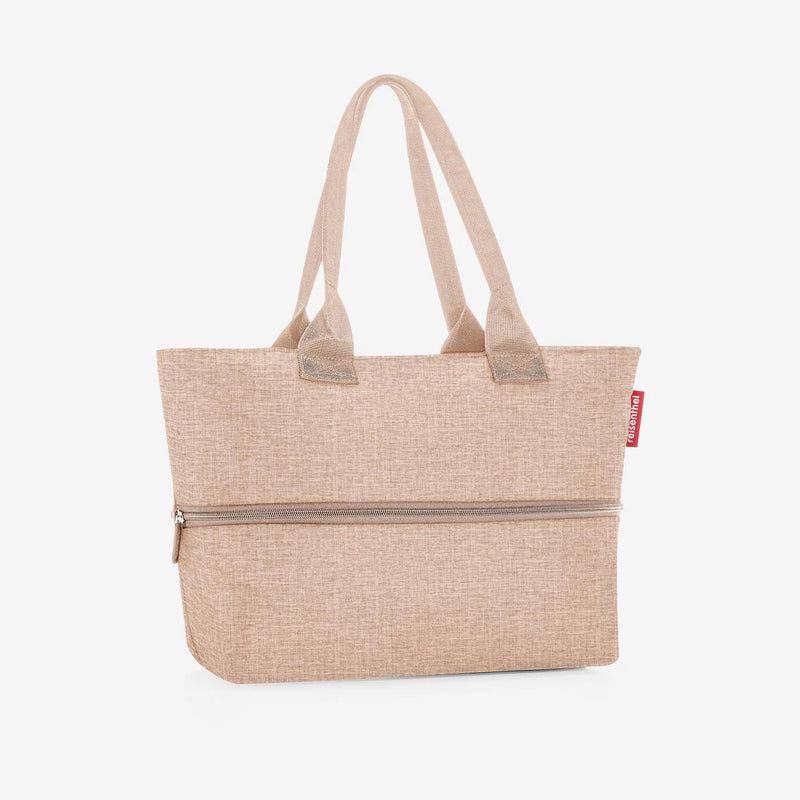 Reisenthel Shopper e1 - Twist Coffee