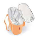 Reisenthel Thermoshopper - Twist Apricot