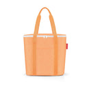 Reisenthel Thermoshopper - Twist Apricot