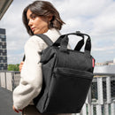 Reisenthel-allrounder-R-zwart-Regalino-Roermond