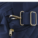 Reisenthel Allrounder Cross Schoudertas - Rhombus midnight gold