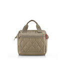 Reisenthel Allrounder Cross Schoudertas - Rhombus olive
