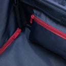 Reisenthel Citycruiser Bag + Rack - Mixed Dots Red