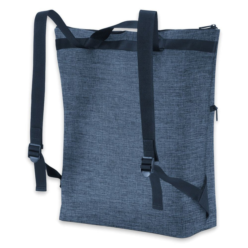 Reisenthel Cooler Backpack - Twist Blue