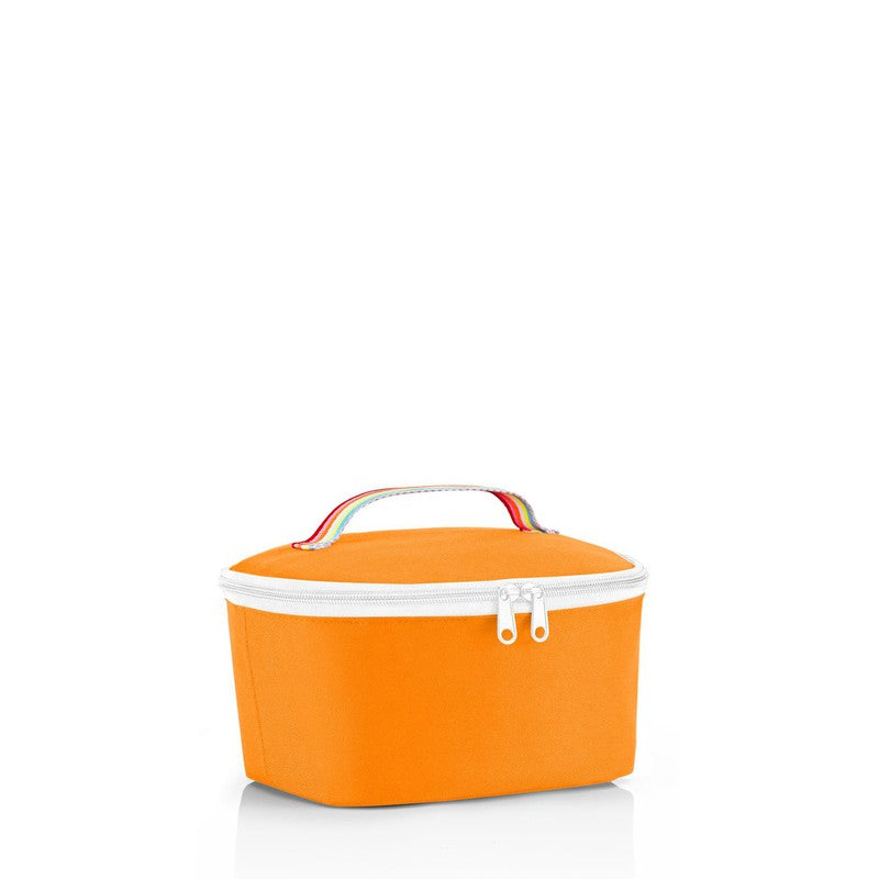 Reisenthel Coolerbag S Pocket - Oranje