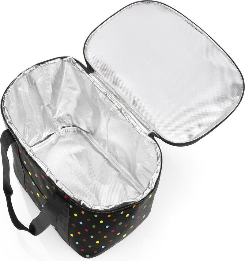 Reisenthel-coolerbag-XL-dots-aanbieding-Roermond-aanbieding