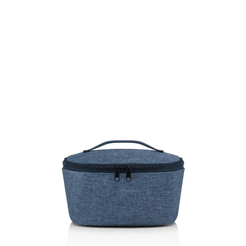 Reisenthel Coolerbag S pocket - Twist Blue