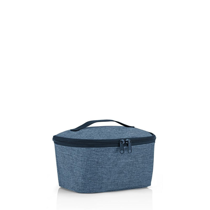 Reisenthel Coolerbag S pocket - Twist Blue